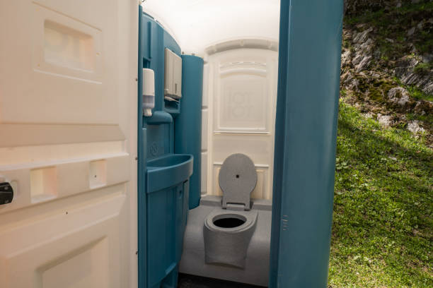 Porta potty rental for outdoor events in Canton Valley, CT