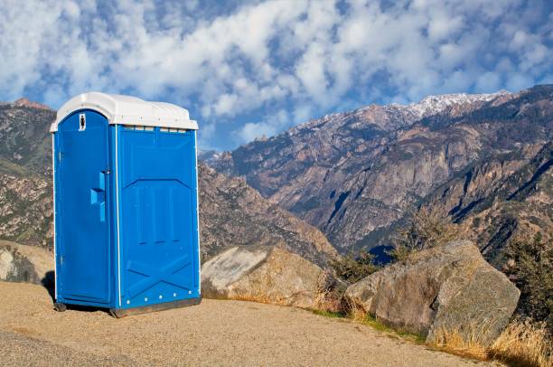 Portable Toilet Options We Offer in Canton Valley, CT